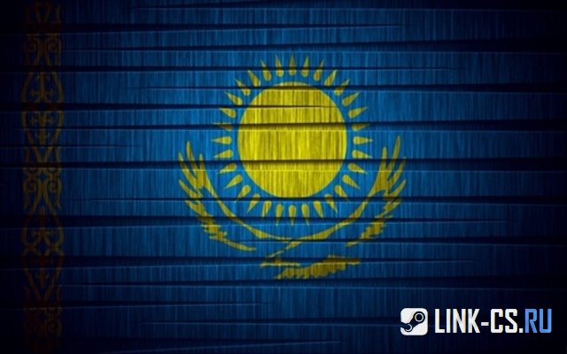 CS 1.6 Казахстан